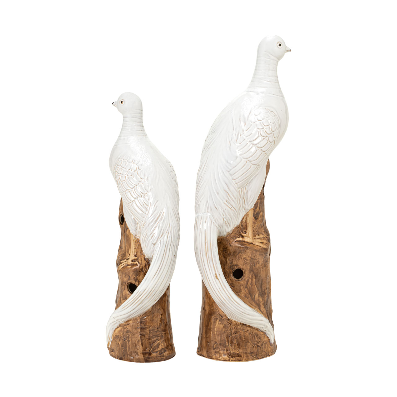 Benita Sculptures -Set 2 3