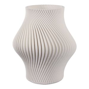 HARDENFIELD IVORY VASE 12 (IN) 5