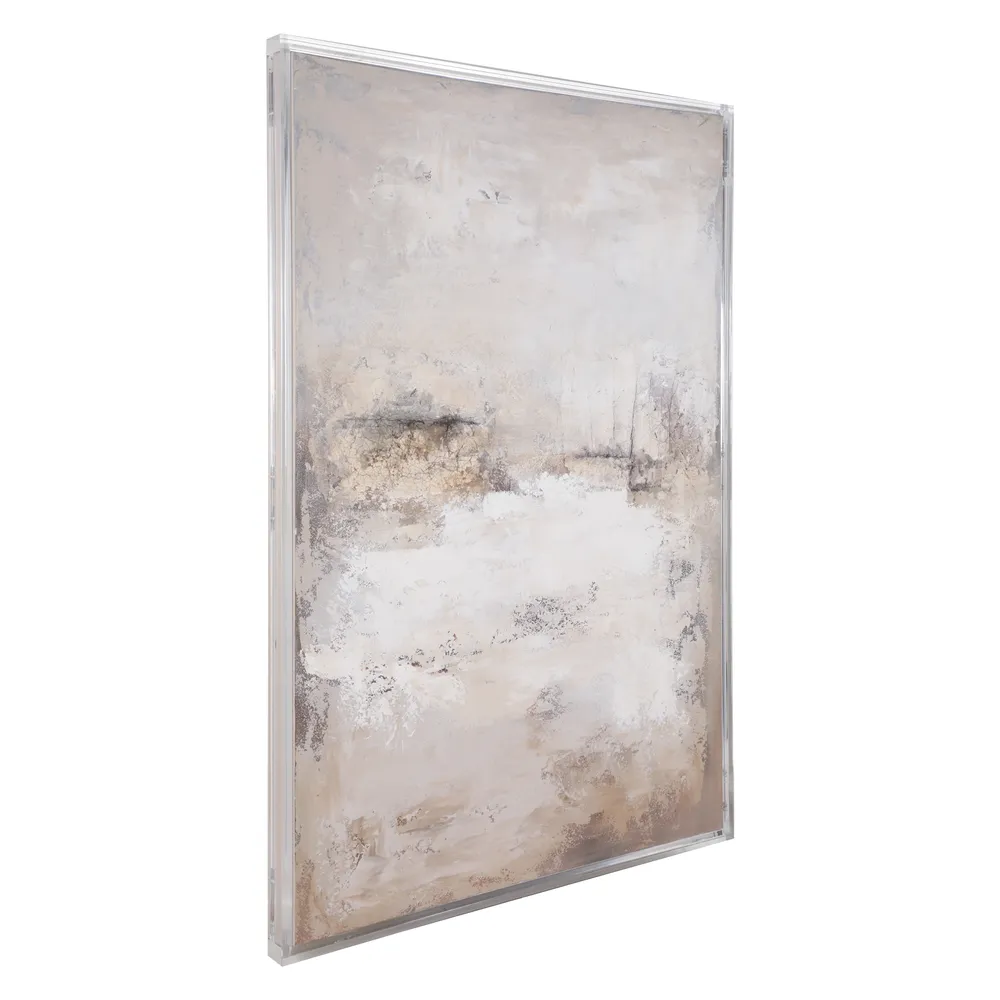 EDMONDMOOR IVORY ART 60 (IN)