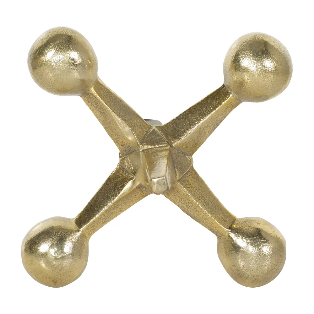 DEVON GOLD DECOR 5 (IN)