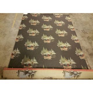Raquette Lake-02, Grade 50 - Fabric by the yard