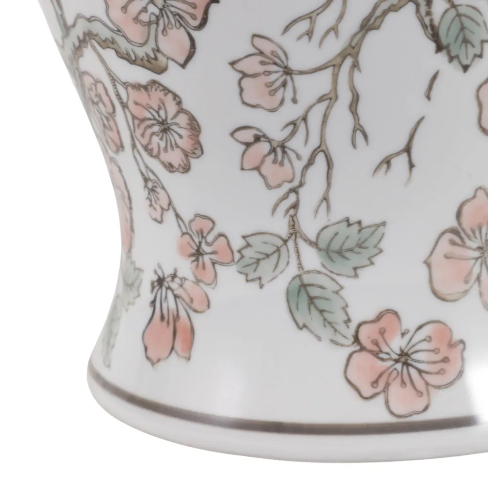 GAINESMOOR BROWN CHINOISERIE 15 (IN)