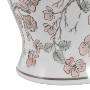 GAINESMOOR BROWN CHINOISERIE 15 (IN) 8
