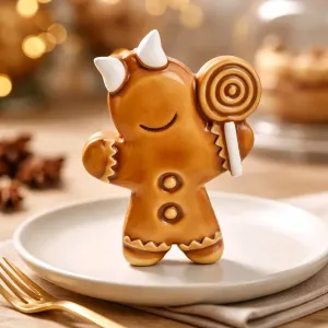 Ginger Cookie 7x5in 1