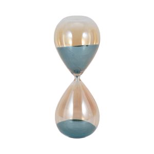 DAYTONWORTH GREEN HOURGLASS 12 (IN) 3
