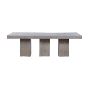 Kingston Outdoor Dining Table 2