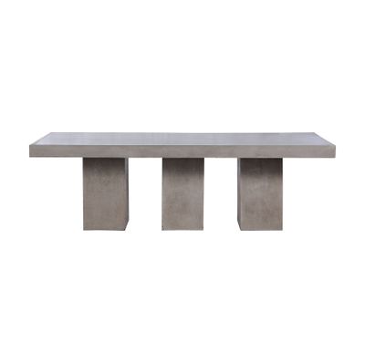 Kingston Outdoor Dining Table