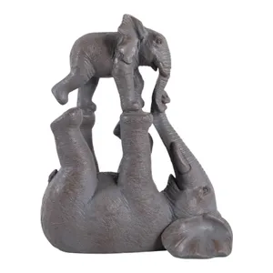 FALTONCROSS GRAY DECOR 12 (IN) 1