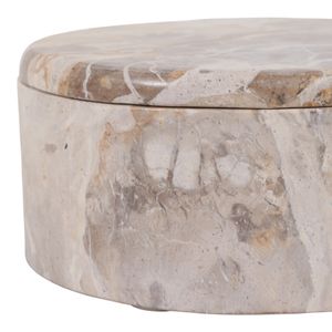 STONELEY HAVEN BERGAMONT & CLARY CANDLE 4 (IN) 6