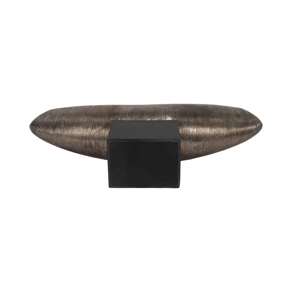 HALFORDWIND BRONZE BOWL 9 (IN)