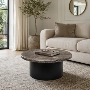 NICKOAK BLACK CONSOLE 16 (IN) 5