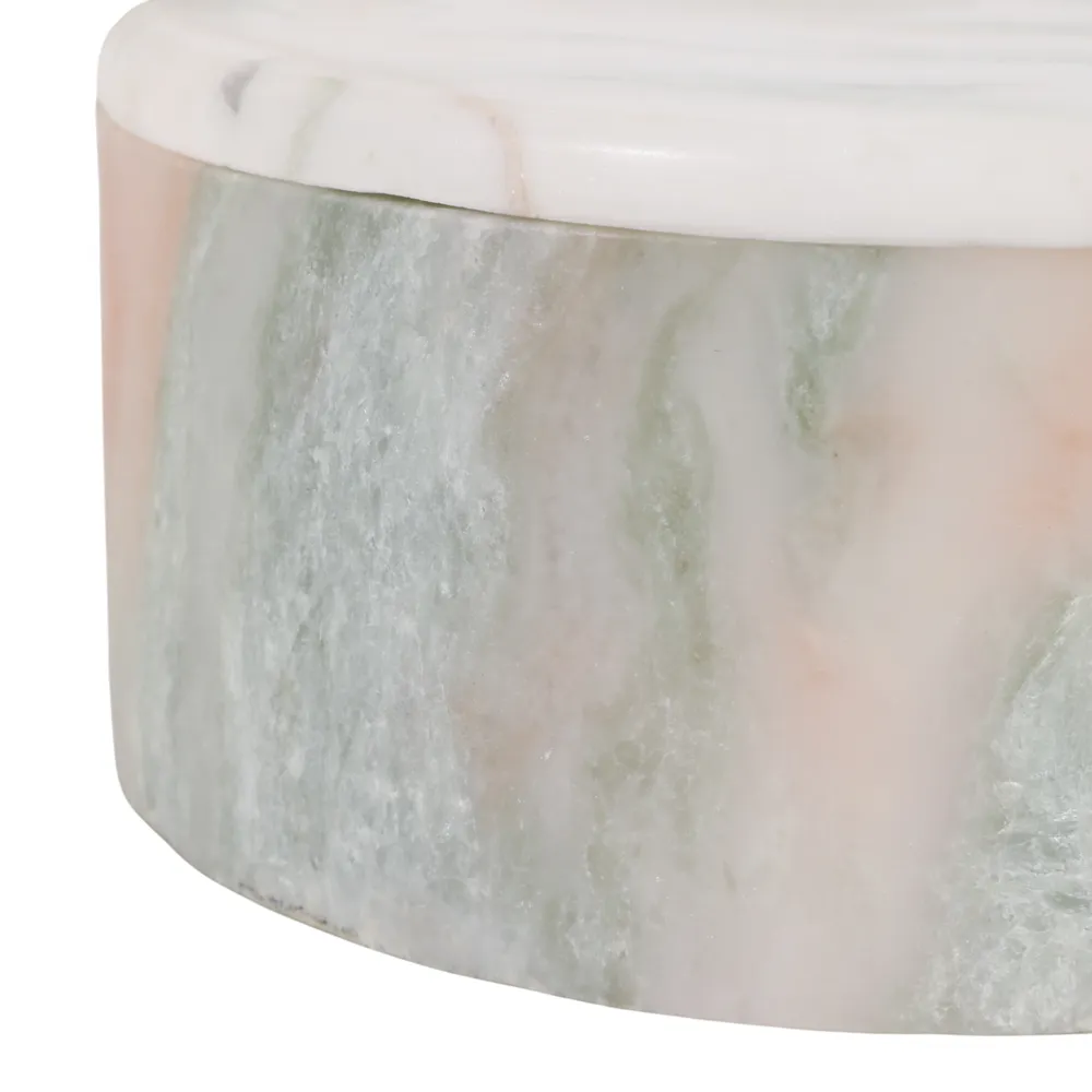 STONELEY CASHMERE VANILLA & MUSK CANDLE 4 (IN)