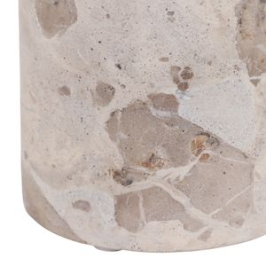 STONELEY HAVEN BERGAMONT & CLARY CANDLE 5 (IN) 6