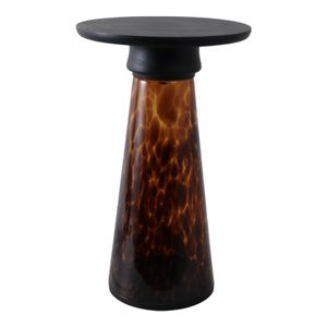 GARFIELDFORD BROWN TABLE 20 (IN) 3