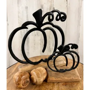 Aluminum Black Pumpkin 5in 1