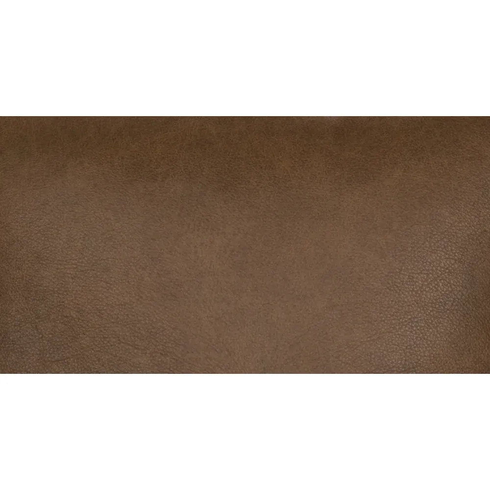 Evolution Caribou Leather - Leather by the Square Foot