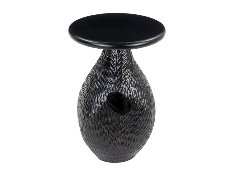 Piho Side Table Black 5