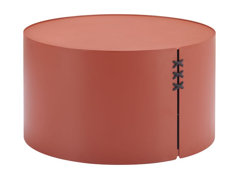 Bayu Coffee Table Brown 7