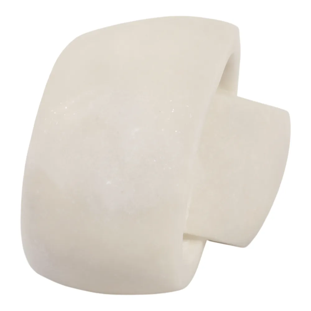 BRADENHOLM WHITE DECOR 13 (IN)