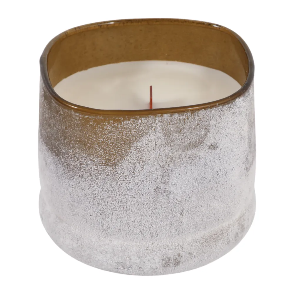 DORSEYMOOR SENSUAL AMBER CANDLE 4 (IN)