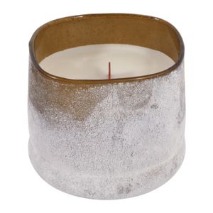 DORSEYMOOR SENSUAL AMBER CANDLE 4 (IN) 4
