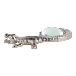 WADEVIEW SILVER DECOR 2 (IN) 5