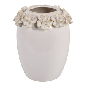 COREYWAY IVORY VASE 8 (IN) 1