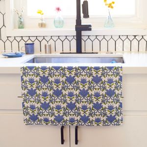 Tilly & Fifer Cotton Kitchen Towels (Set of 3) 7