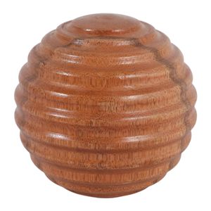 EDWINPARK BROWN ORB 4 (IN) 5
