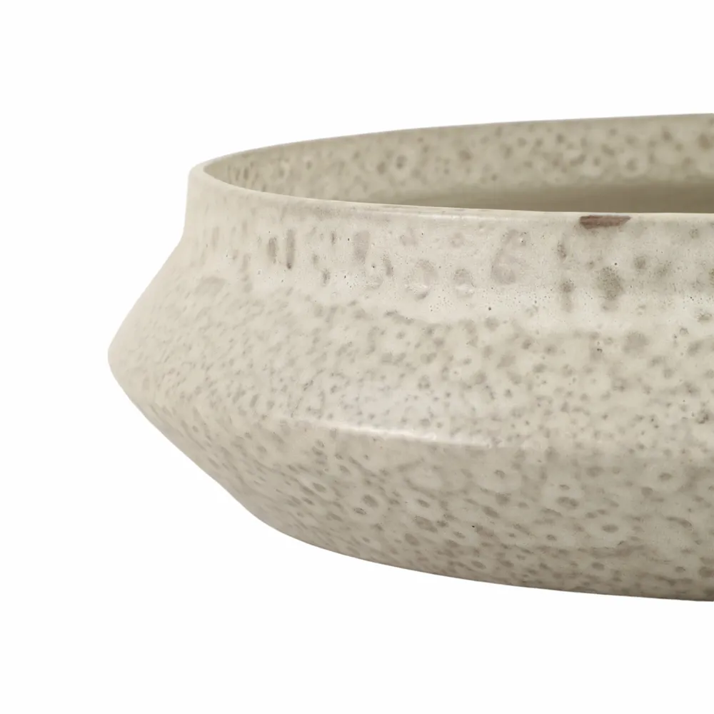 TILTONVIEW WHITE BOWL 4 (IN)