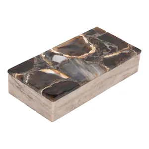 BECKPORT GRAY BOX 3 (IN) 1