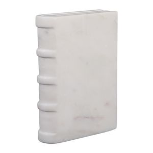 GRAYSONPARK WHITE DECOR 2 (IN) 3