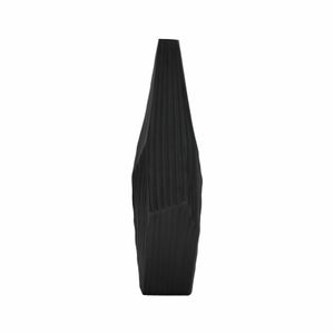 CRANEHAM BLACK VASE 24 (IN) 1