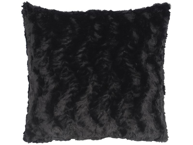 Obsidian - Pillow - 18x18 thumbnail