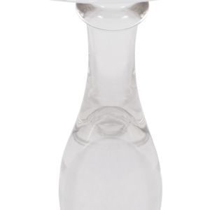 HESTONVIEW CLEAR TABLE 20 (IN) 6