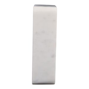 GLENNROSE WHITE CLOCK 7 (IN) 4