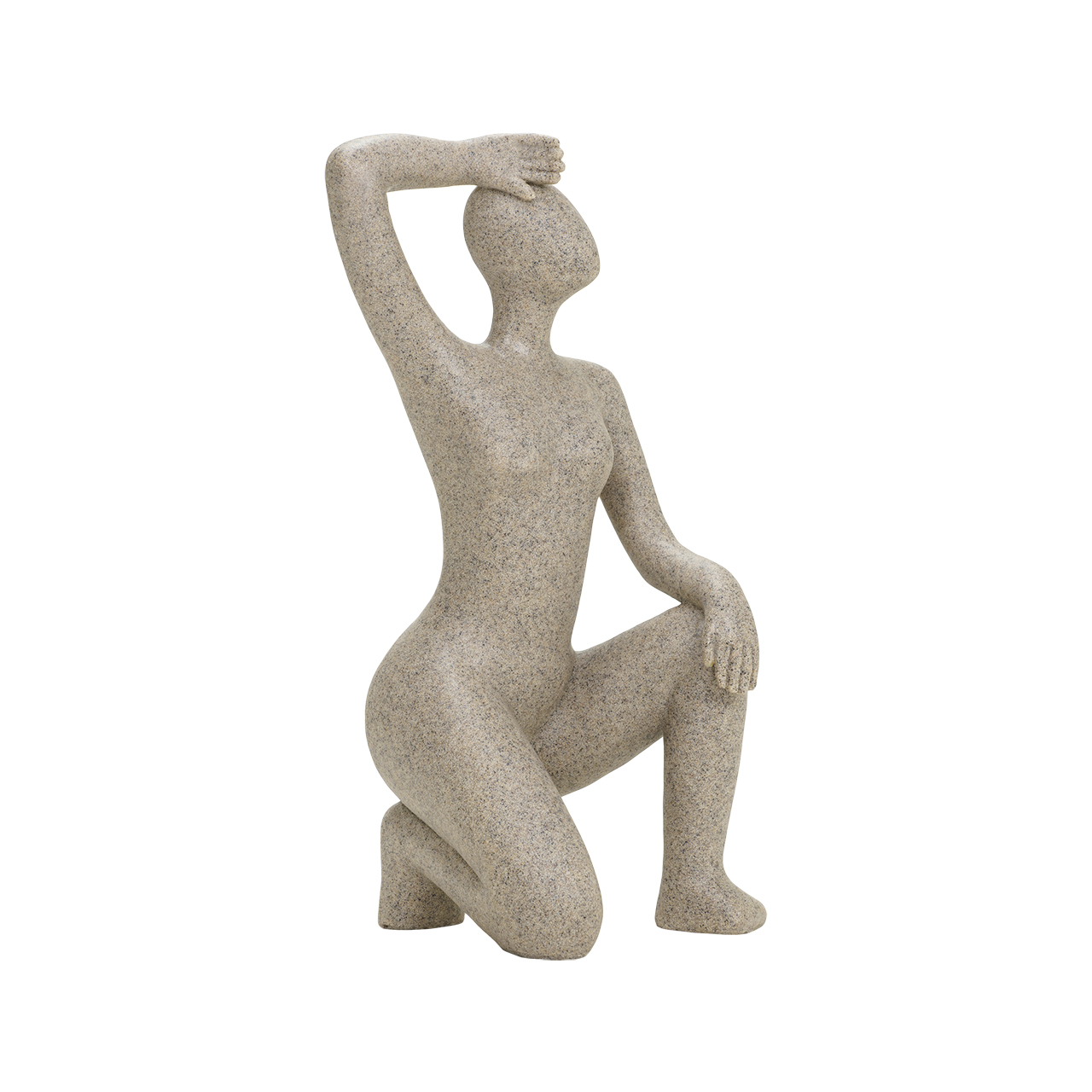 Edessa Sculpture 2