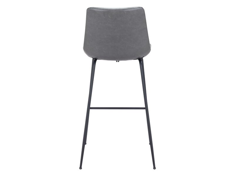 Byron Barstool Gray 5