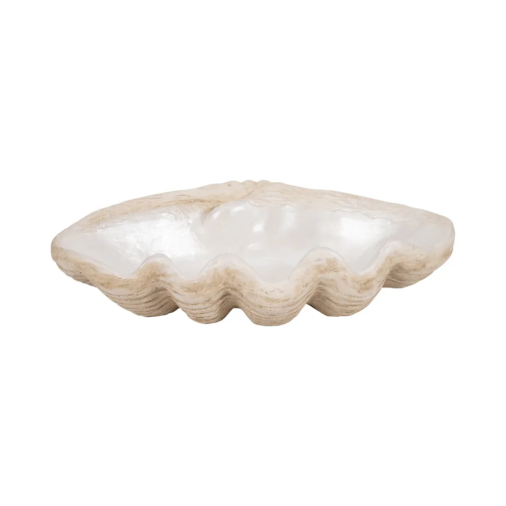 PENNSHAW IVORY BOWL 4 (IN)