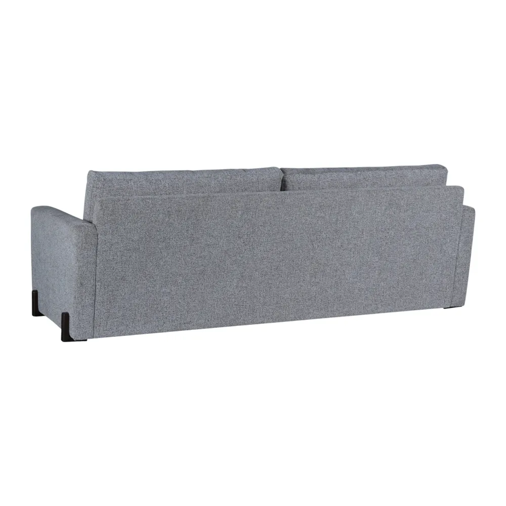 ERINWAY GRAY SOFA 95 (IN)