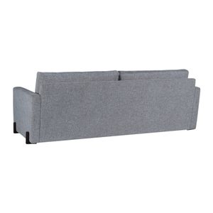 ERINWAY GRAY SOFA 95 (IN) 4