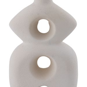 Neptune 26'' High 1-Light Table Lamp - Dry White 3