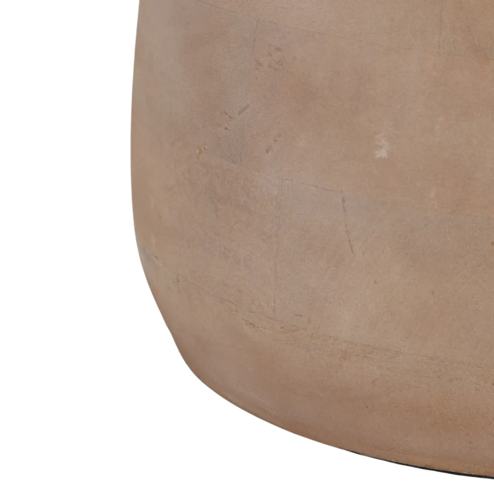 DAYTONFIELD TAN TABLE 22 (IN)