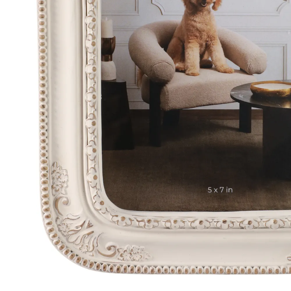 SAGEPORT IVORY FRAME 11 (IN)