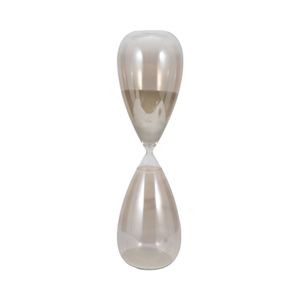 JULIANOAK GRAY HOURGLASS 23 (IN) 3