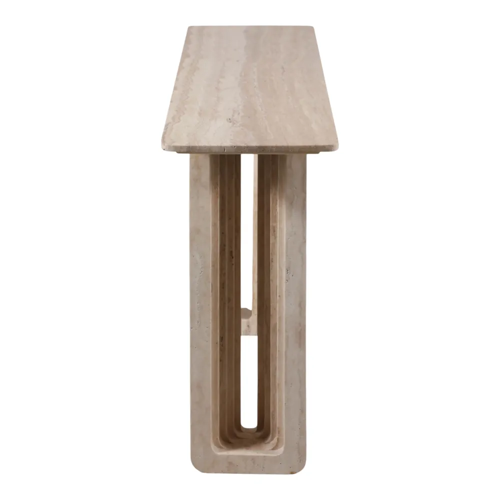 FARLEYWICK WHITE CONSOLE 32 (IN)