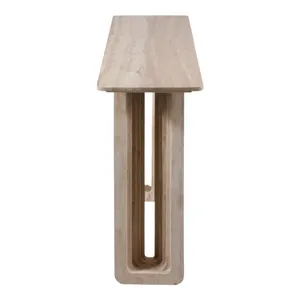FARLEYWICK WHITE CONSOLE 32 (IN) 6