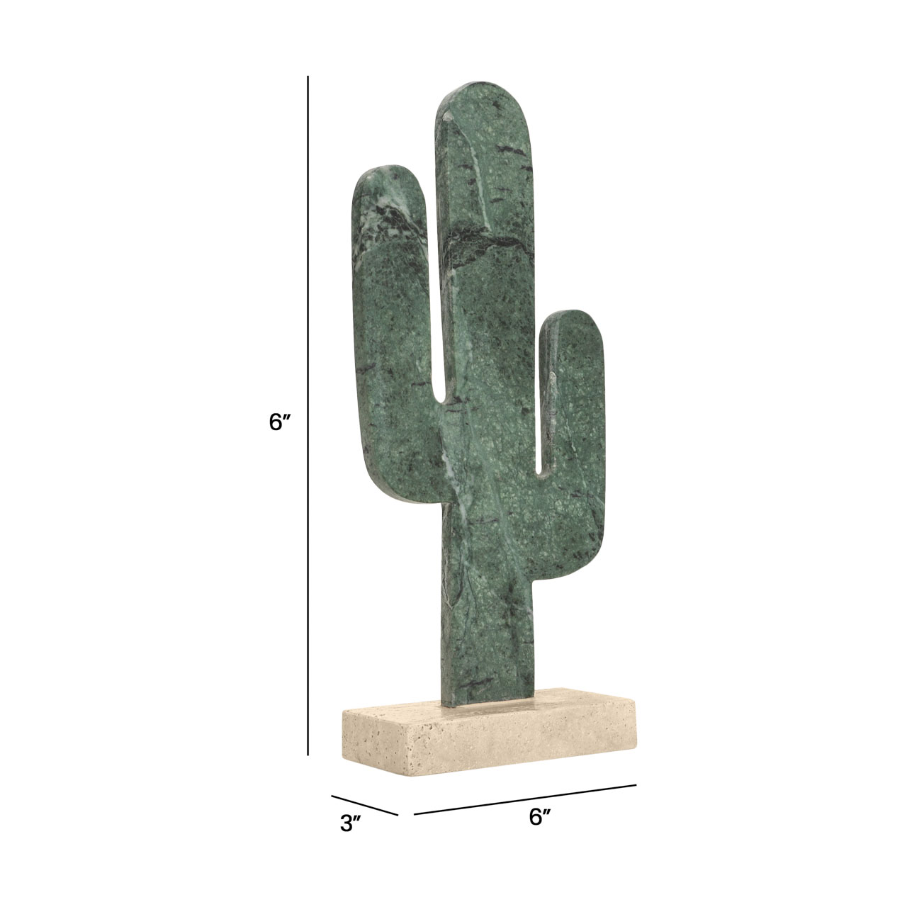 Elandor Tall Sculpture 3