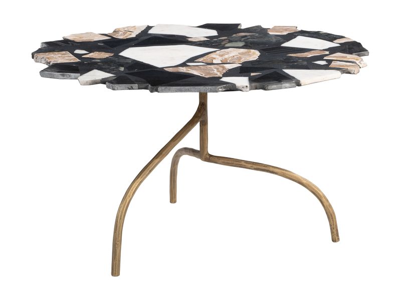 Baia Coffee Table Multicolor 5