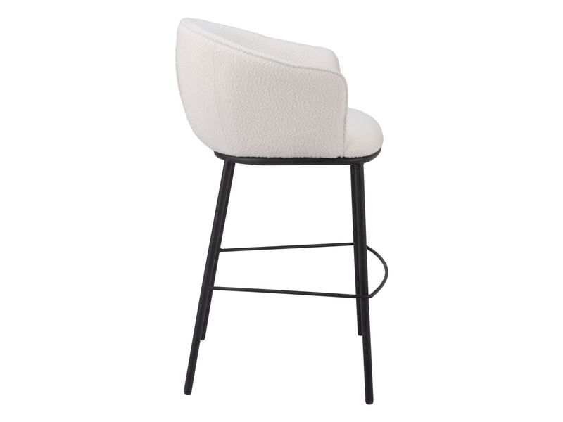 Essen Barstool Ivory 3